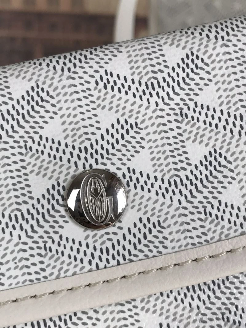 Packable Goyard Shopping Bags 67521