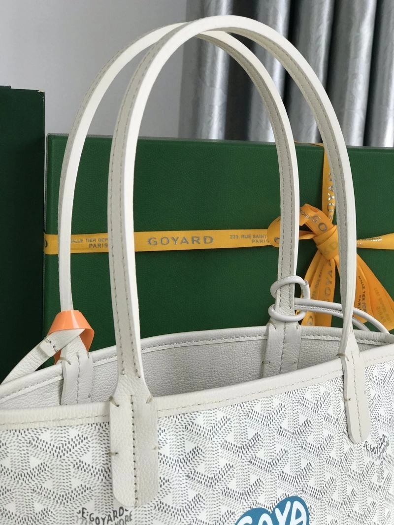 Packable Goyard Shopping Bags 67521