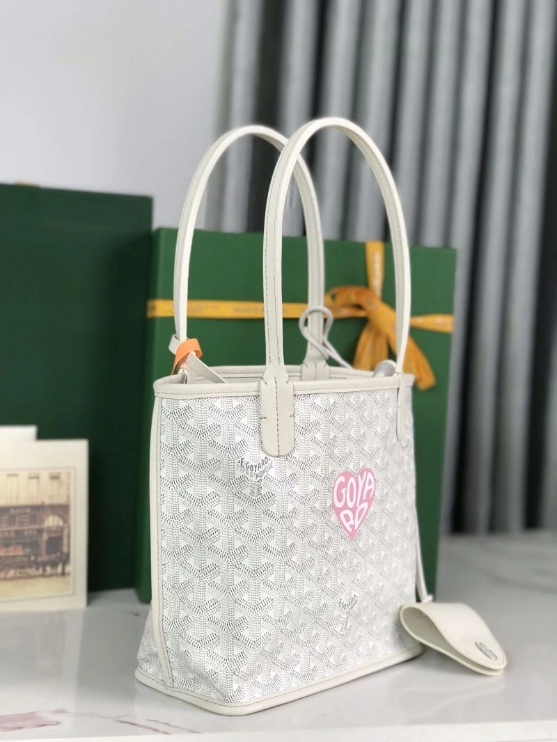Goyard Shopping Bags Colorful 67522