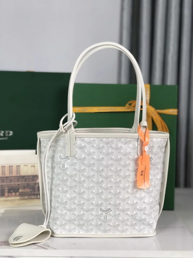 Goyard Shopping Bags Colorful 67522