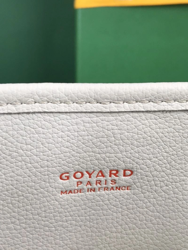 Goyard Shopping Bags Colorful 67522