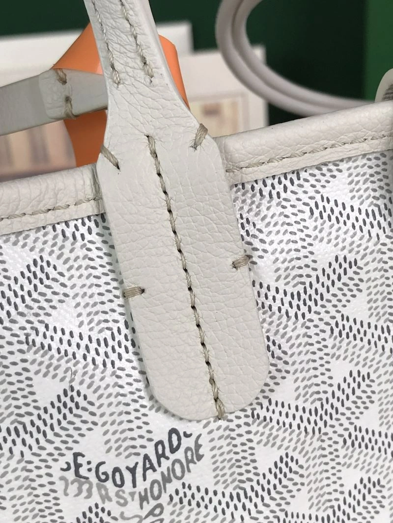 Goyard Shopping Bags Colorful 67522