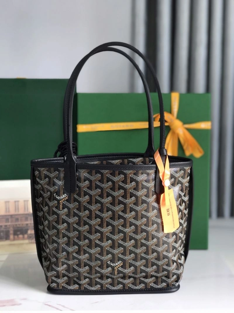 Compact Goyard Shopping Bags 67511