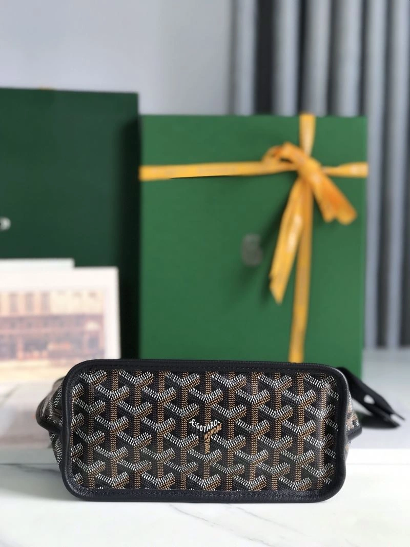 Compact Goyard Shopping Bags 67511