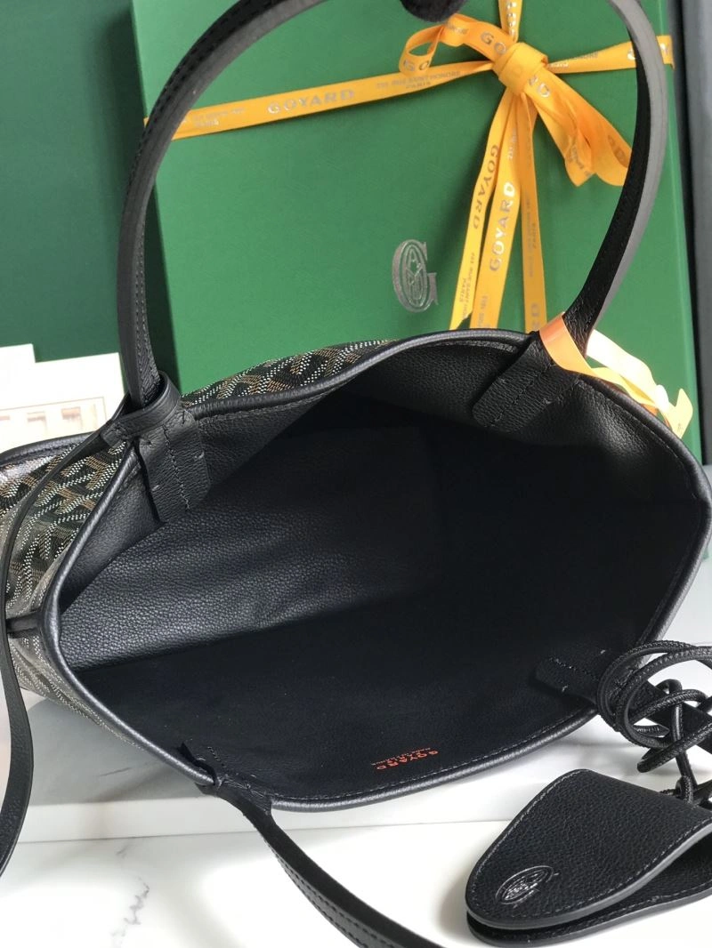 Compact Goyard Shopping Bags 67511
