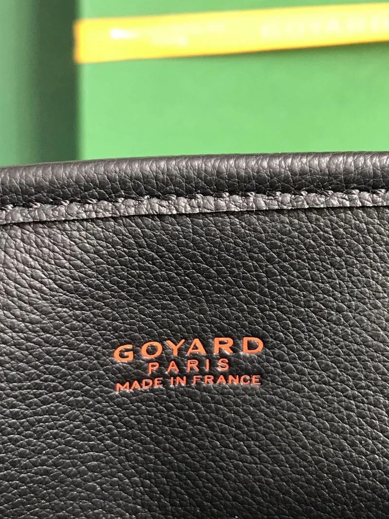 Compact Goyard Shopping Bags 67511