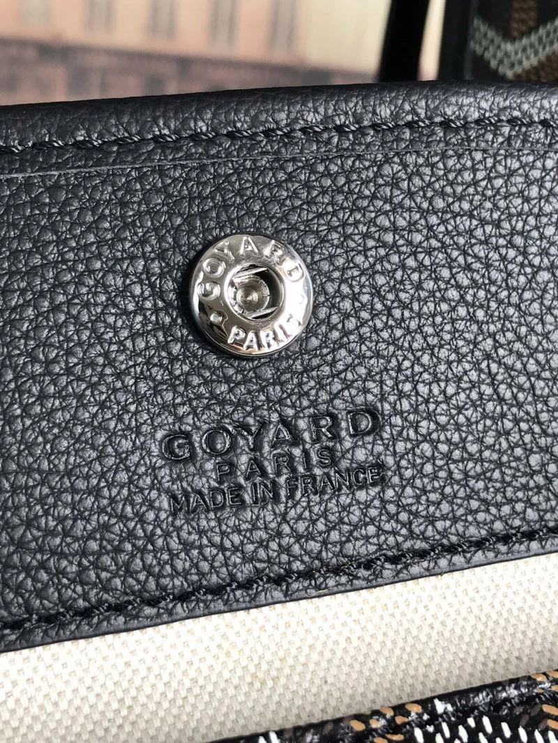 Compact Goyard Shopping Bags 67511