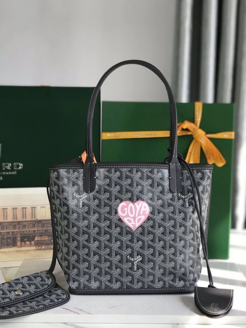 WeatherProof Goyard Shopping Bags 67504
