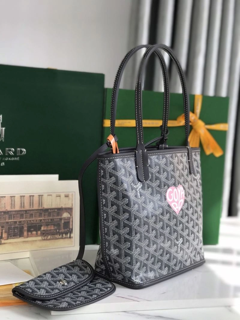 WeatherProof Goyard Shopping Bags 67504