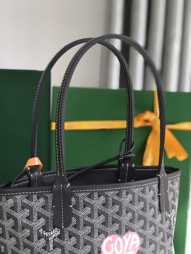 WeatherProof Goyard Shopping Bags 67504
