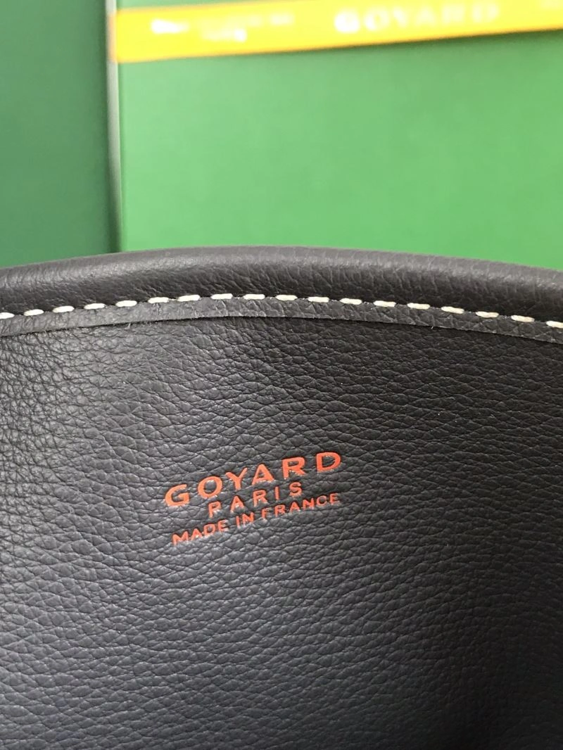 WeatherProof Goyard Shopping Bags 67504