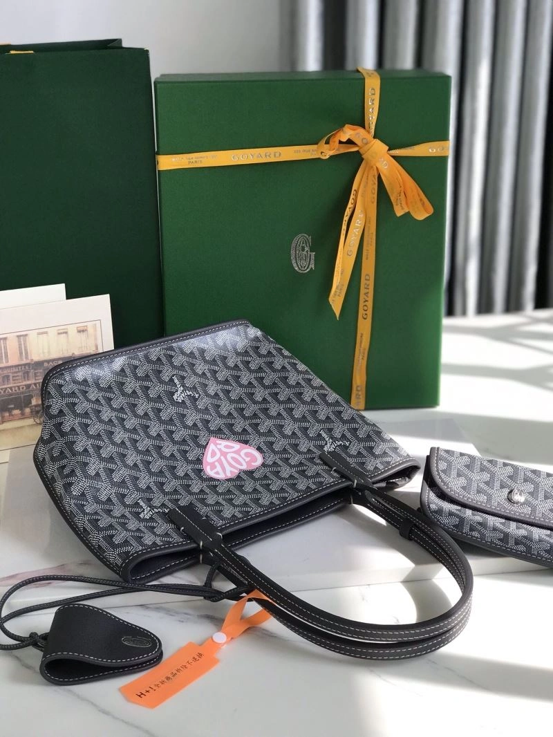 WeatherProof Goyard Shopping Bags 67504