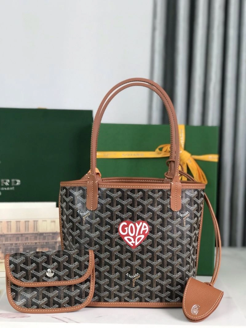 Efficient Goyard Shopping Bags 67517