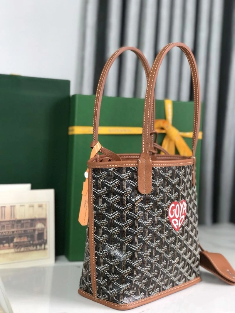 Efficient Goyard Shopping Bags 67517
