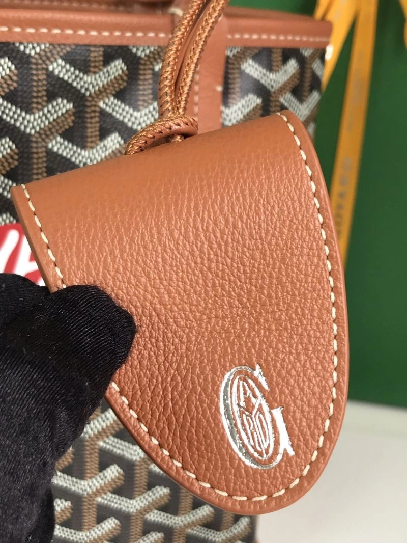 Efficient Goyard Shopping Bags 67517