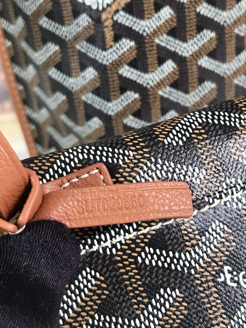 Efficient Goyard Shopping Bags 67517