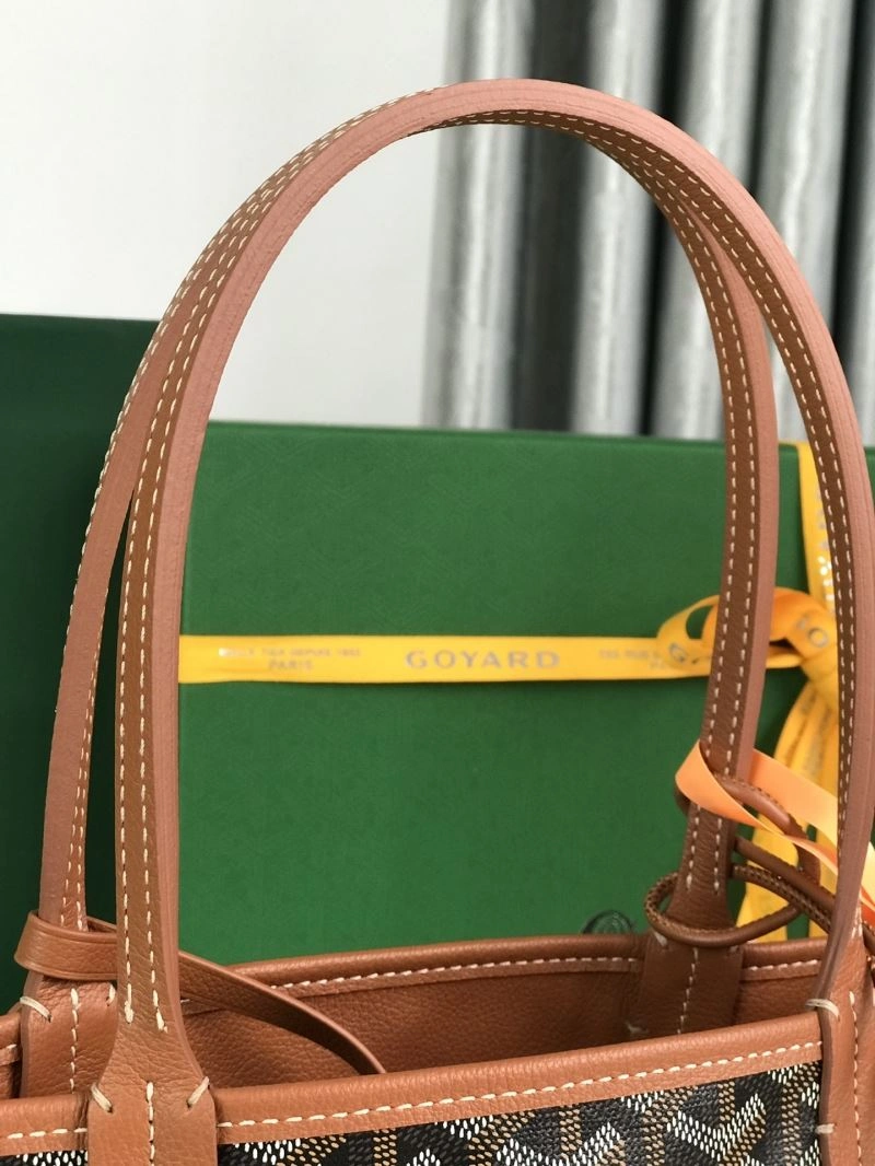 Efficient Goyard Shopping Bags 67517