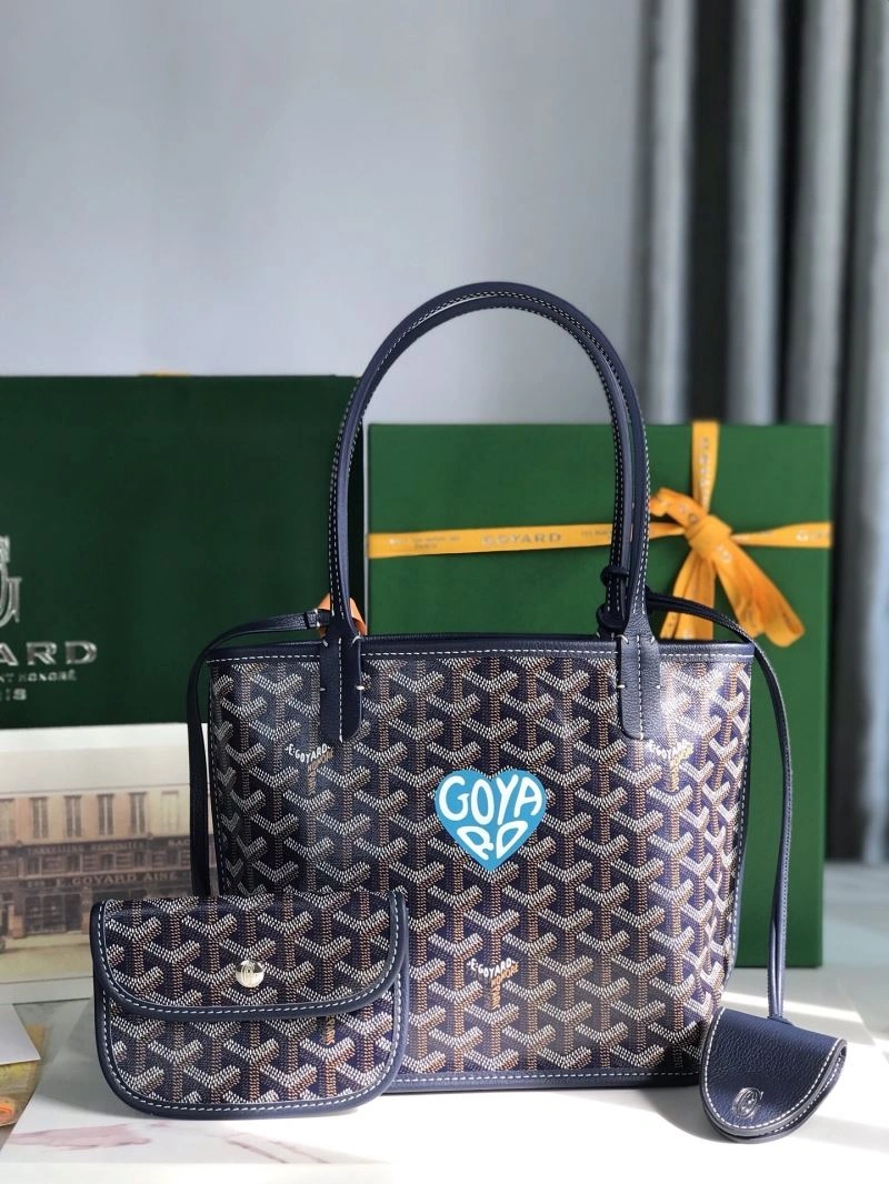 Contemporary Goyard Shopping Bags 67505