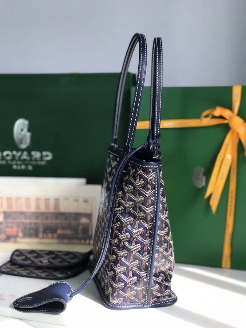 Contemporary Goyard Shopping Bags 67505