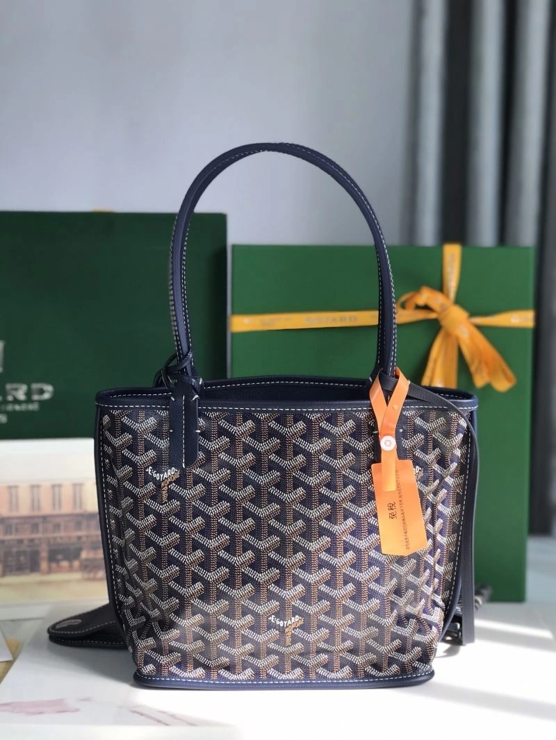 Contemporary Goyard Shopping Bags 67505