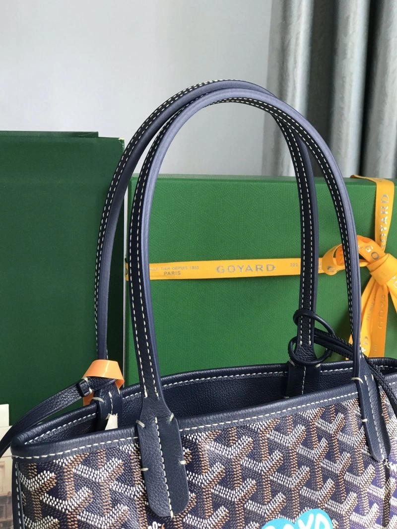 Contemporary Goyard Shopping Bags 67505
