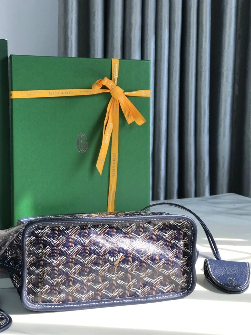 Contemporary Goyard Shopping Bags 67505