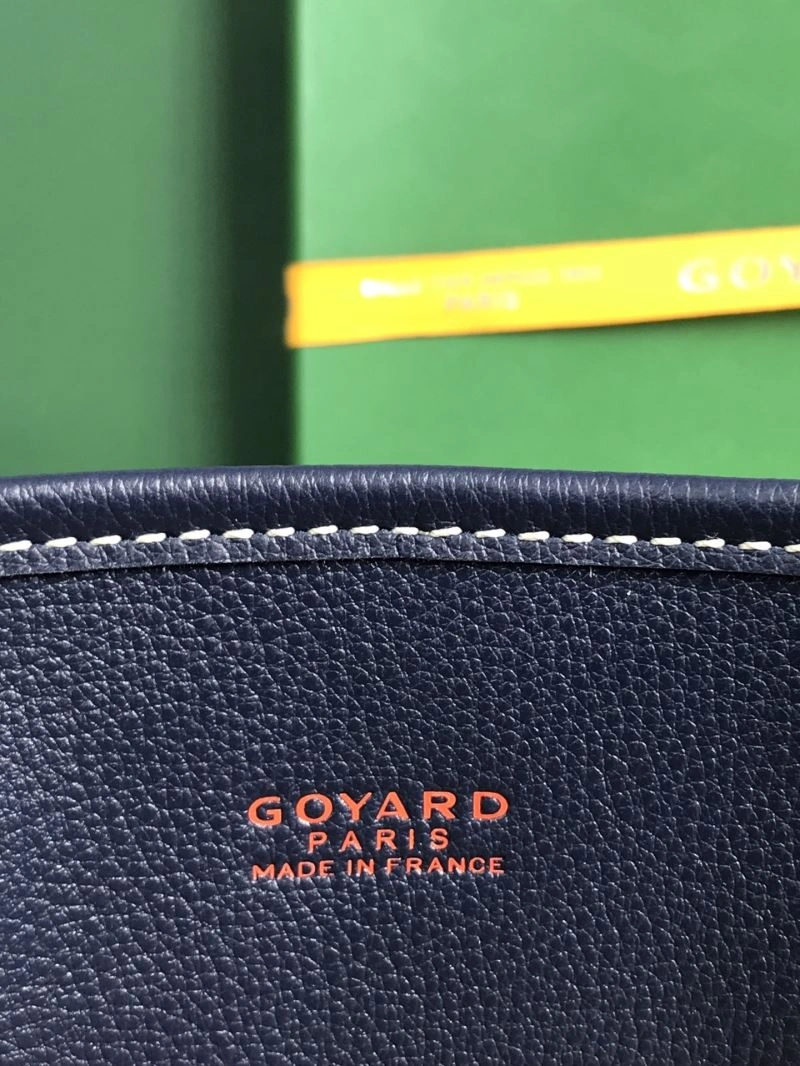 Contemporary Goyard Shopping Bags 67505