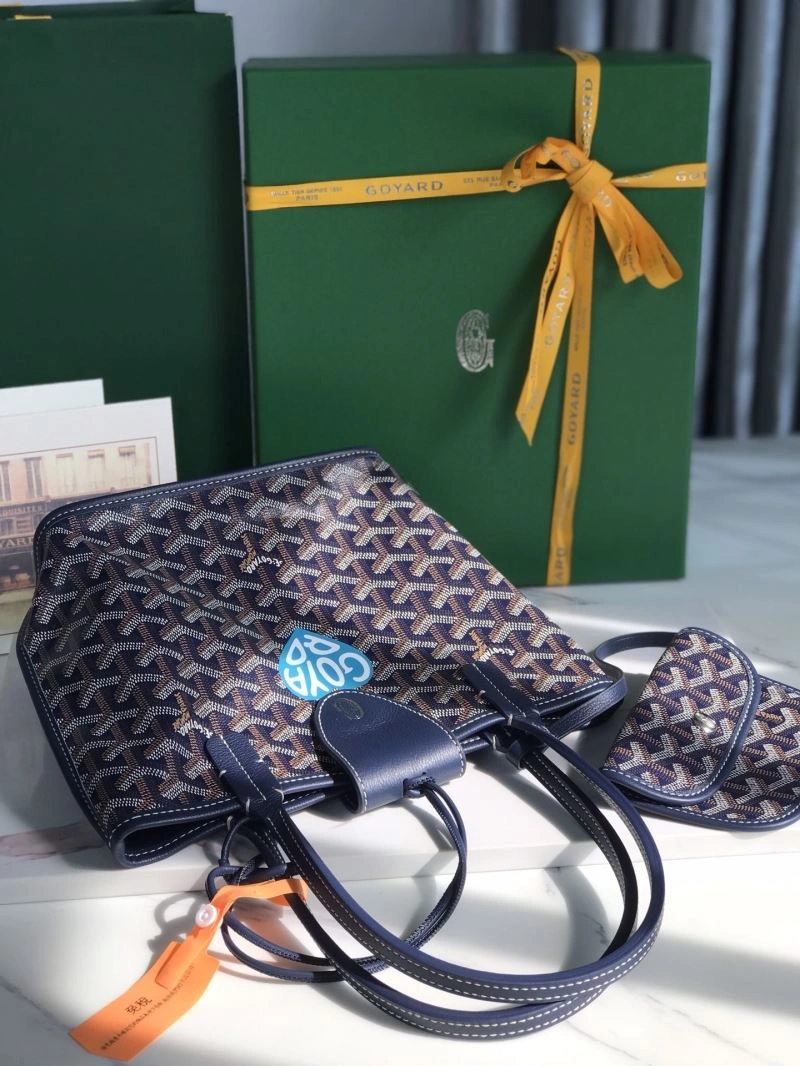 Contemporary Goyard Shopping Bags 67505