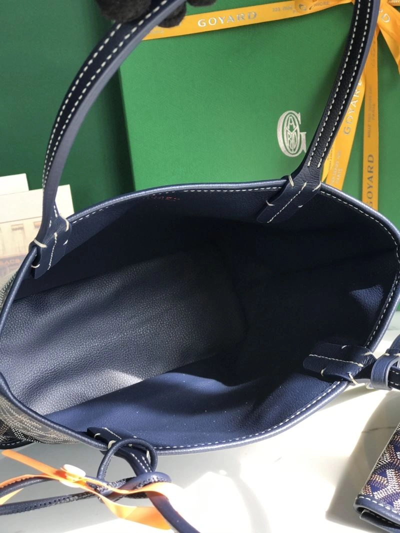 Contemporary Goyard Shopping Bags 67505