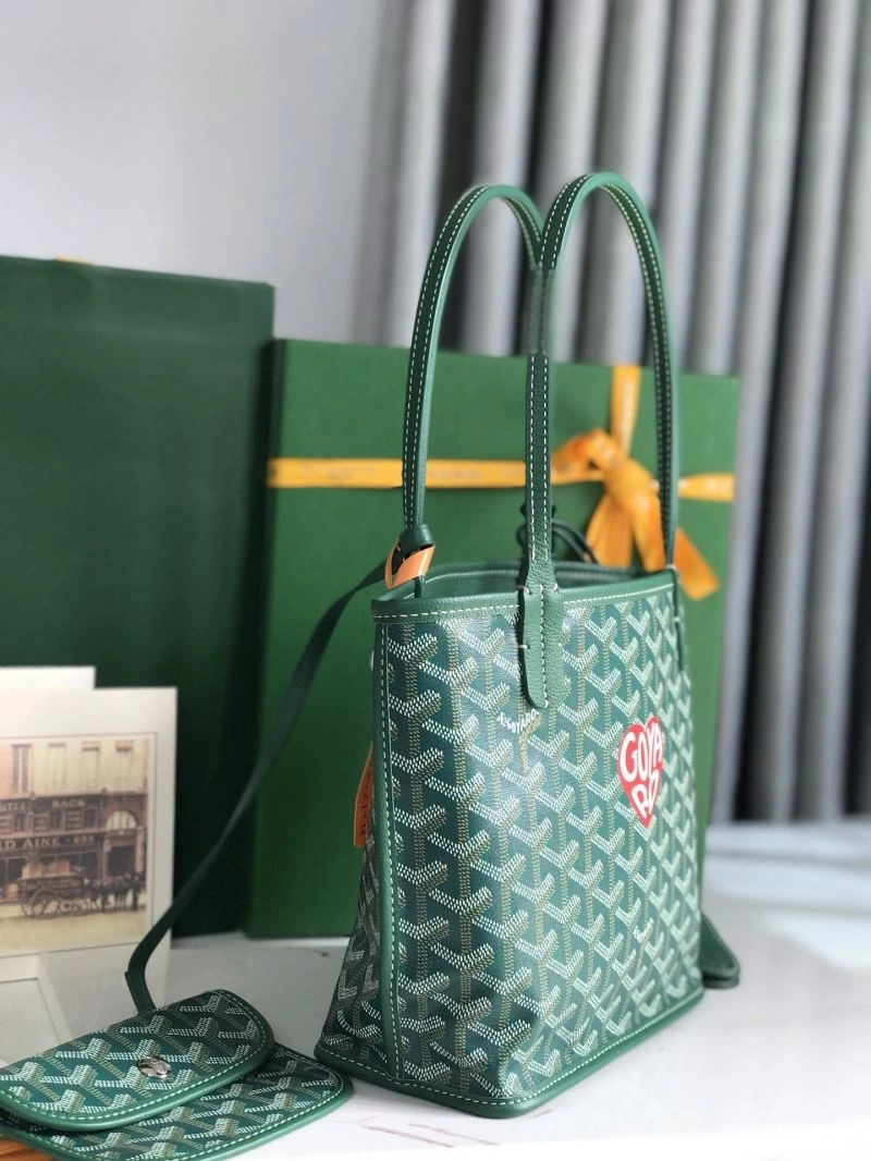 FastDry Goyard Shopping Bags 67503