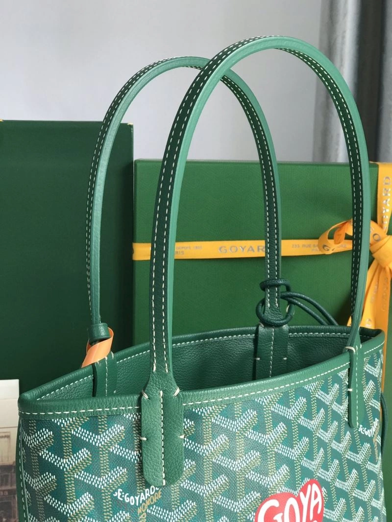 FastDry Goyard Shopping Bags 67503