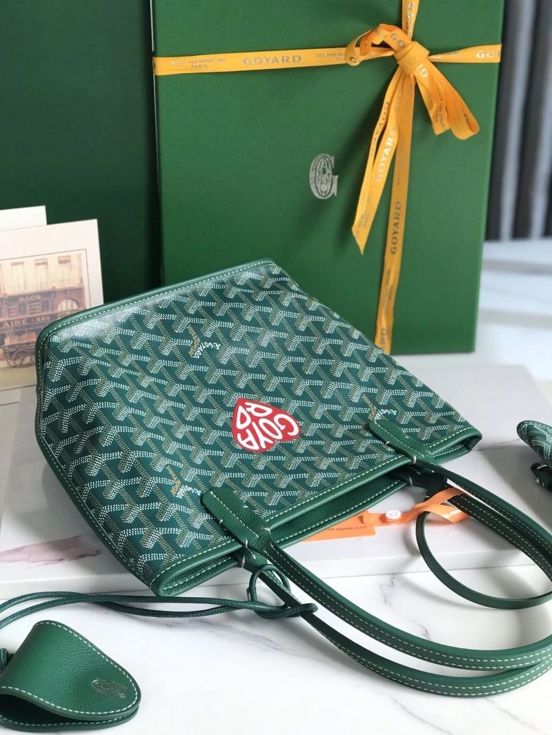 FastDry Goyard Shopping Bags 67503