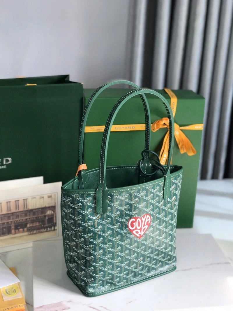 FastDry Goyard Shopping Bags 67503