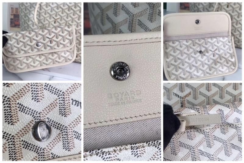 Premium Goyard Shopping Bags 67515