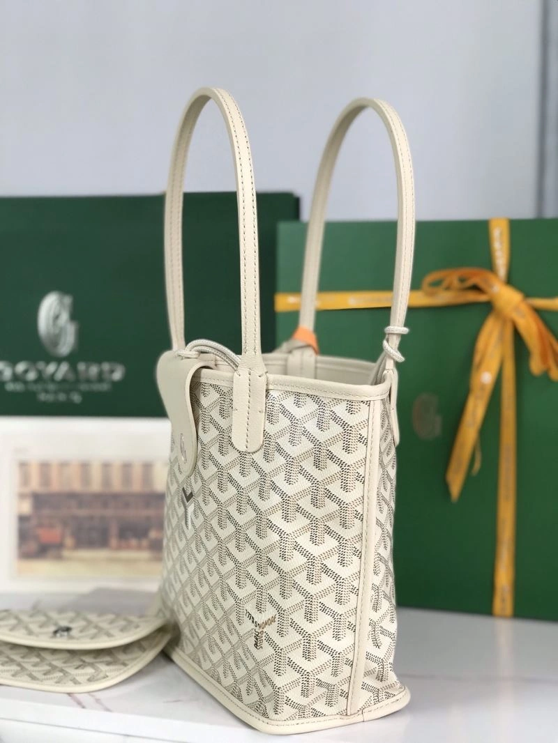 Goyard Shopping Bags Upgraded 67536