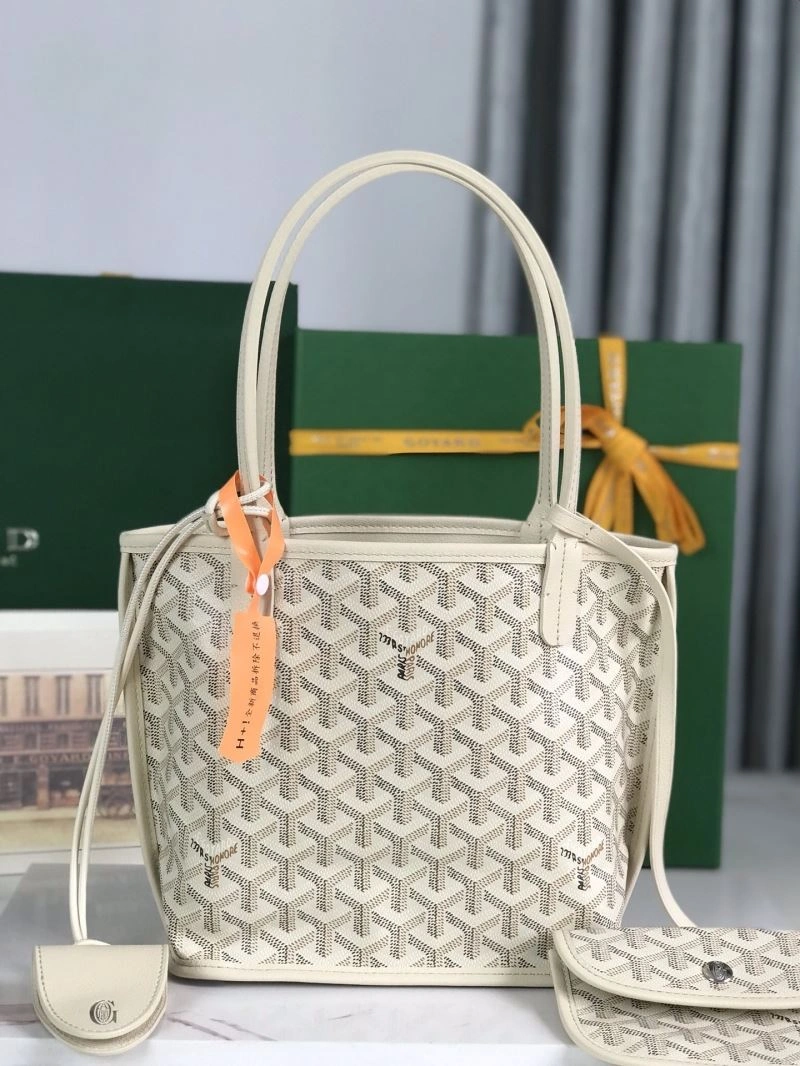 Goyard Shopping Bags Upgraded 67536