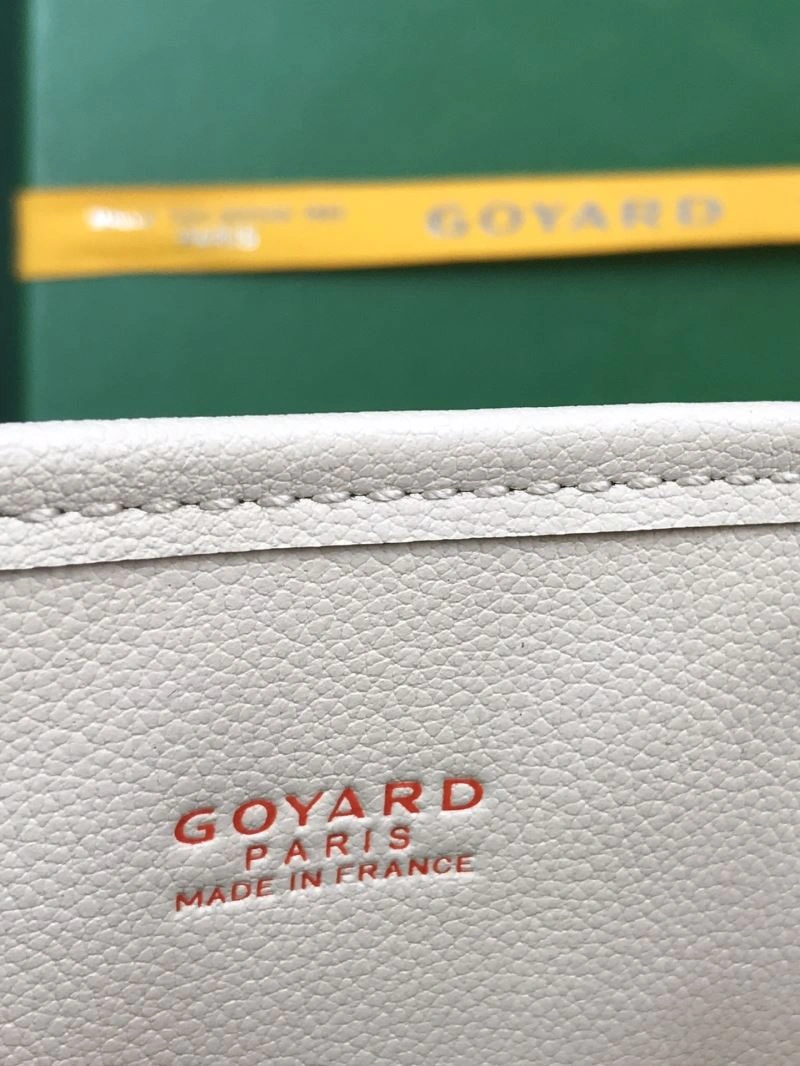 Goyard Shopping Bags Upgraded 67536