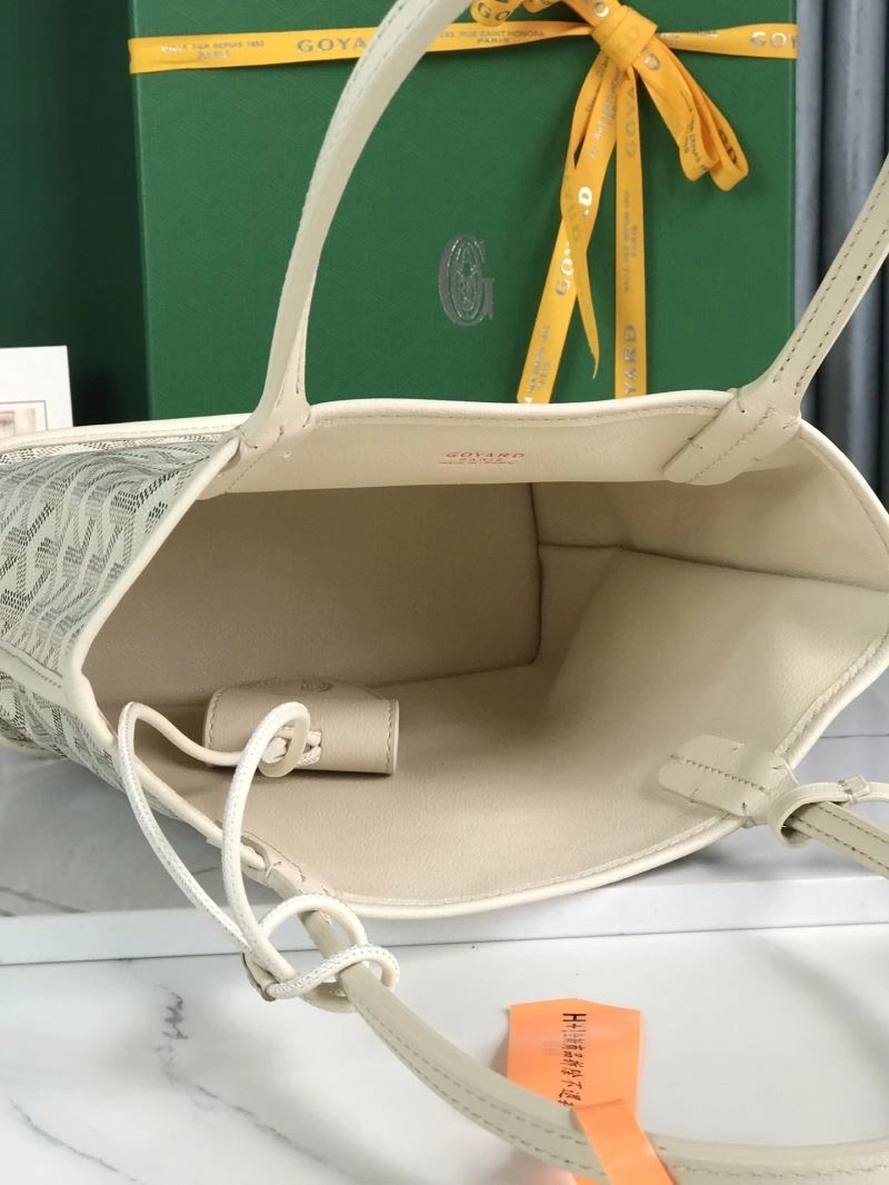 Goyard Shopping Bags Upgraded 67536