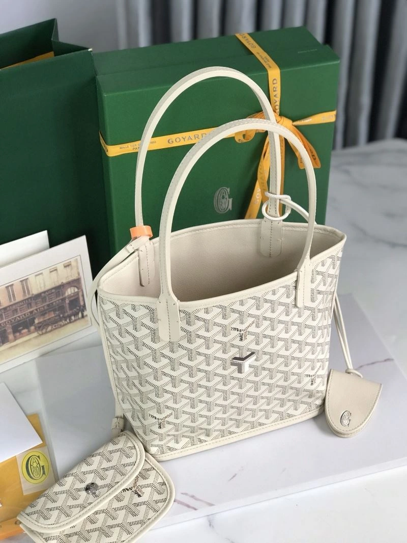 Goyard Shopping Bags Upgraded 67536