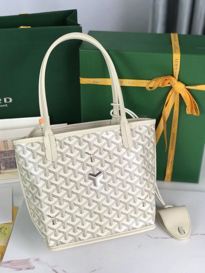 Goyard Shopping Bags Upgraded 67536