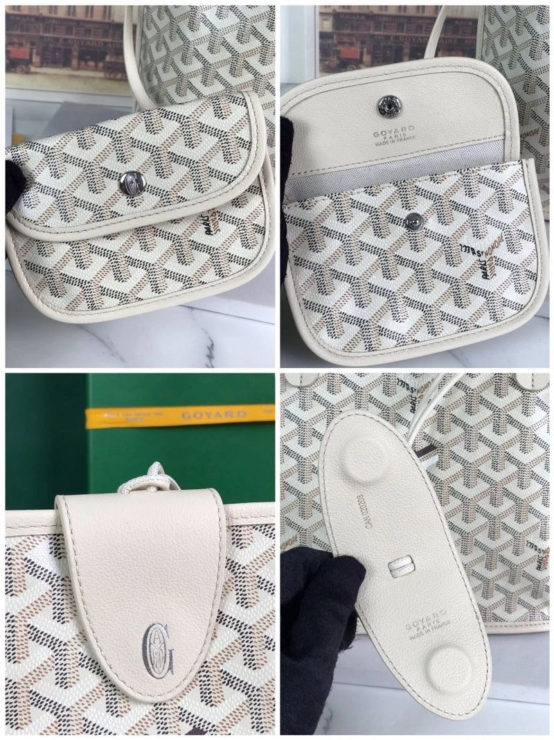 Goyard Shopping Bags Upgraded 67536
