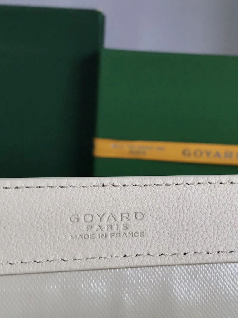 Goyard Shopping Bags Minimalist 67518