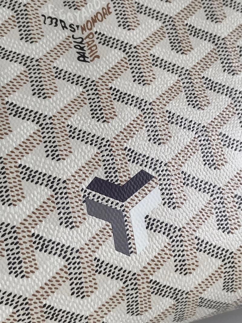 Goyard Shopping Bags Thermal 67506