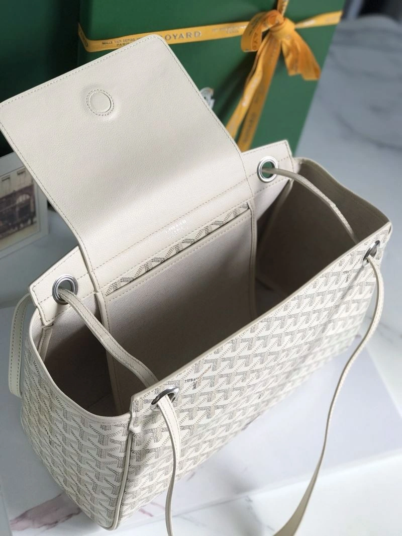Goyard Shopping Bags Thermal 67506