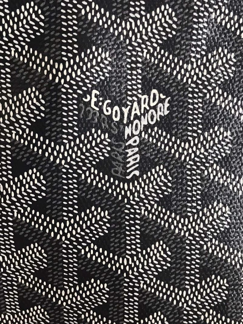 Goyard Shopping Bags Unique 61911