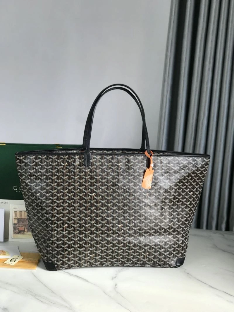 Neat Goyard Shopping Bags 61919