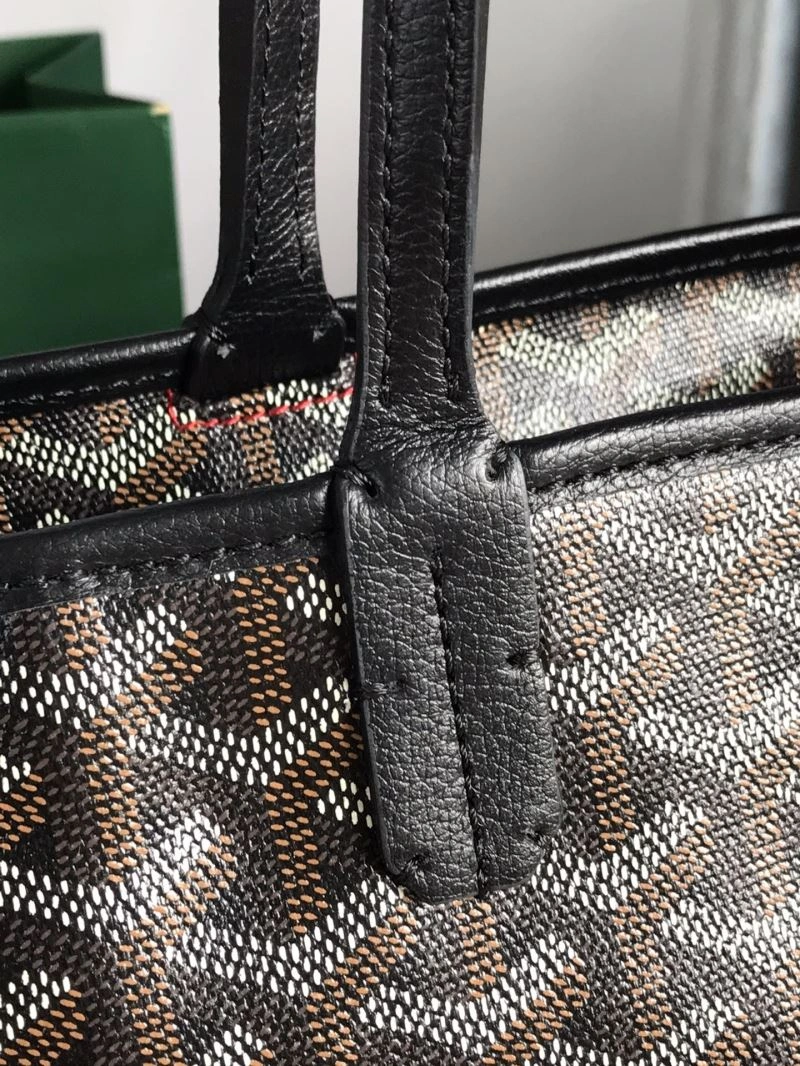 Neat Goyard Shopping Bags 61919