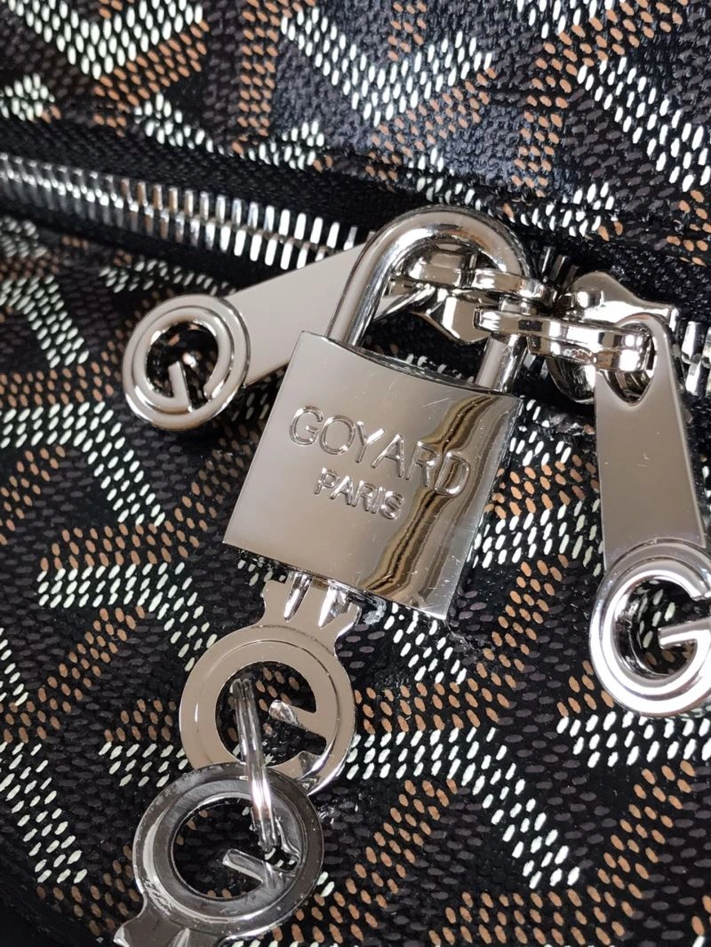 Neat Goyard Shopping Bags 61919