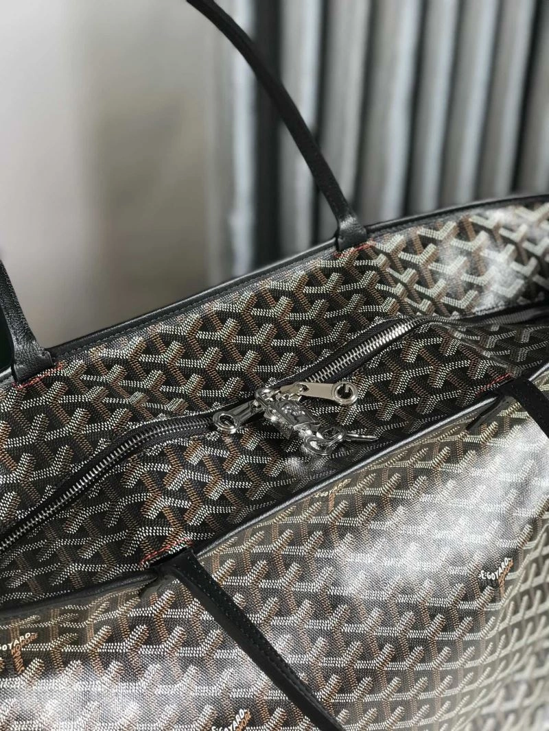 Neat Goyard Shopping Bags 61919