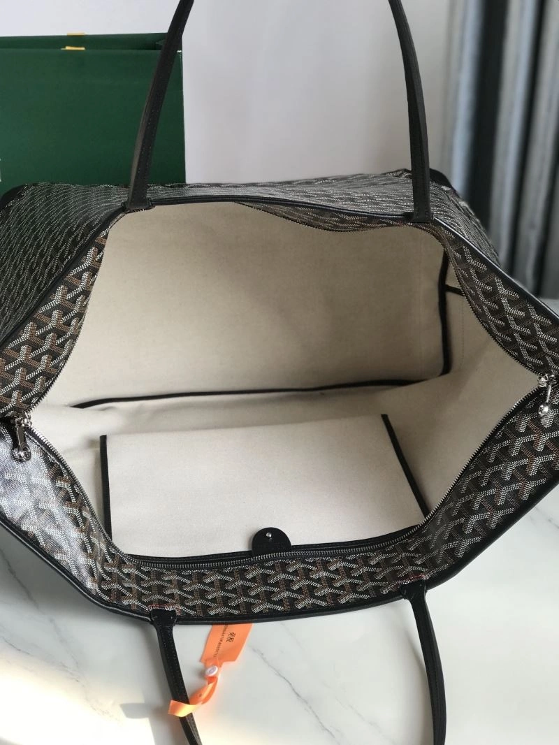 Neat Goyard Shopping Bags 61919